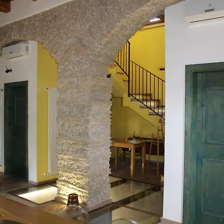 Antico Palmento