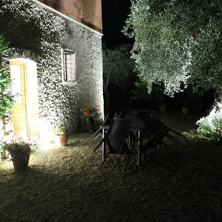 Couette-café Antico Palmento