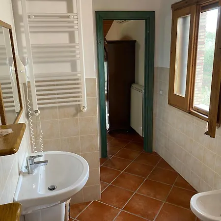 Antico Palmento فندق مبيت وإفطار *