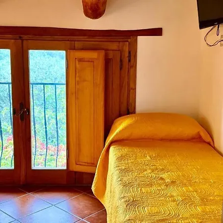 Antico Palmento فندق مبيت وإفطار